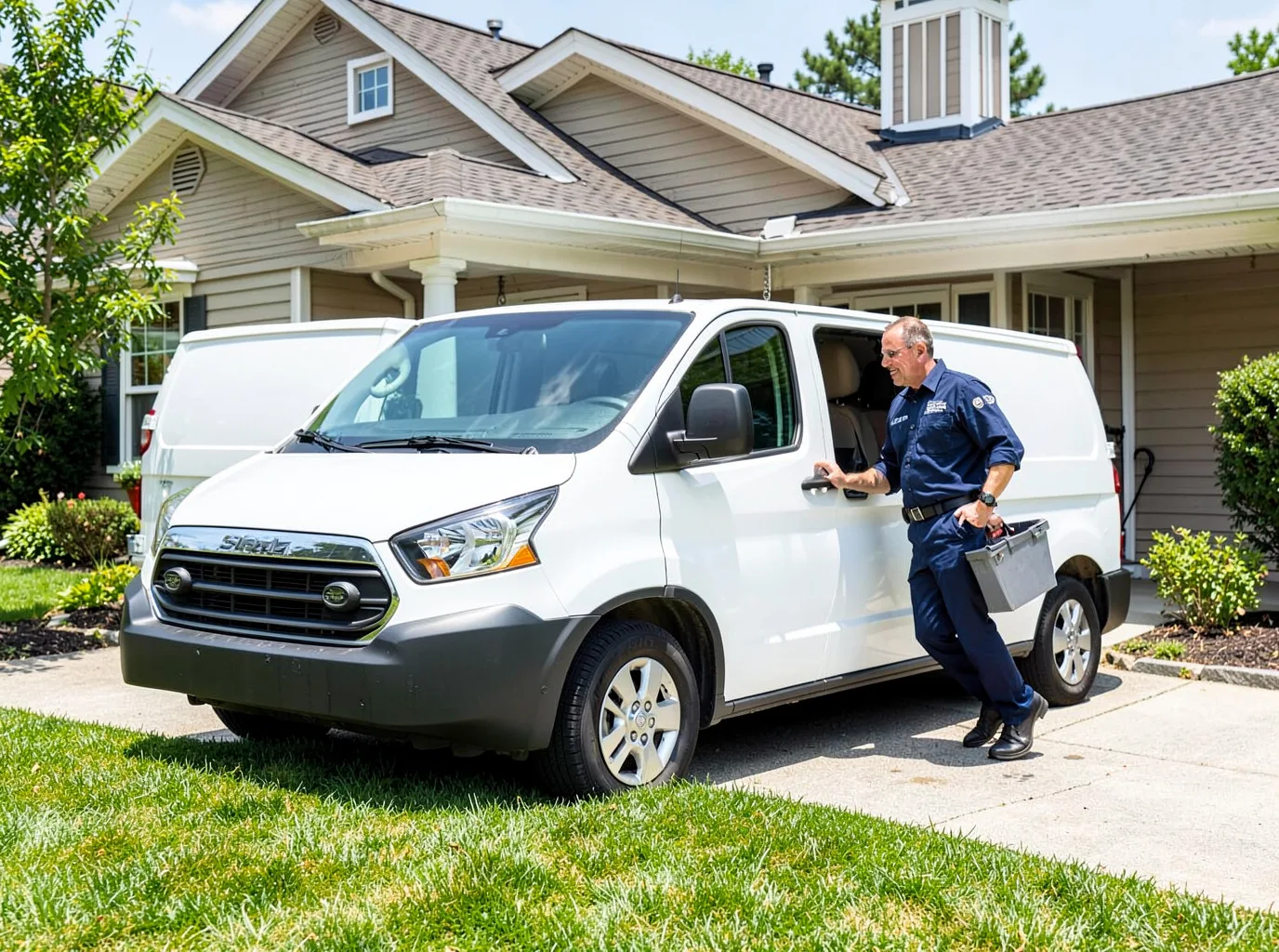 Emergency Plumber company in Ariel, WA